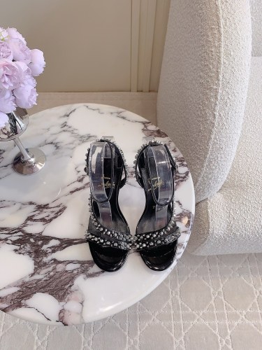 shoes Christian Loubouti
