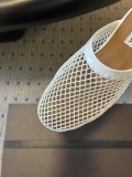 shoes Alaia