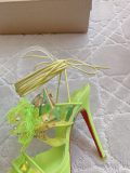 shoes Christian Loubouti