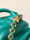 Loewe Flamenco Purse 9058