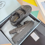 shoes Prada