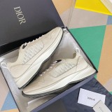 shoes Dior Oblique 3846
