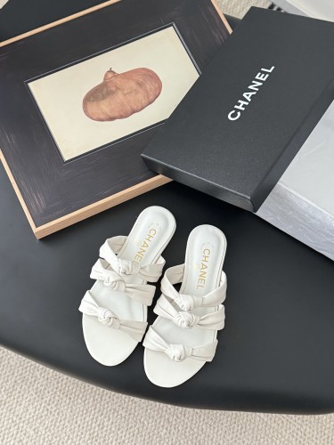 shoes Chanel