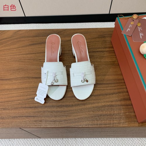 shoes Loro Piana