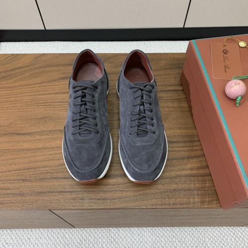 shoes Loro Piana