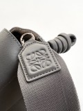 Loewe Flamenco satchel 9059