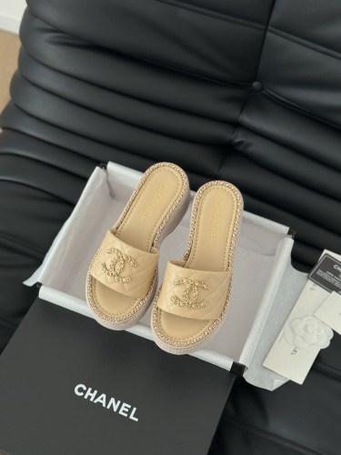shoes Chanel