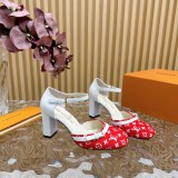 shoes Vintage 2024