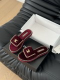 shoes Chanel