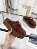 shoes Prada 2025