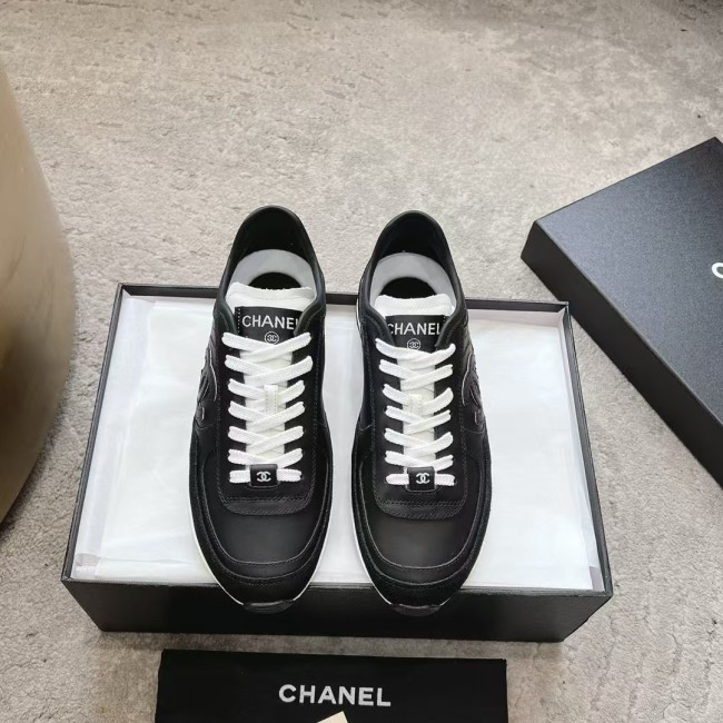 shoes CHANE