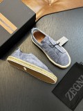 shoes Triple Stitch