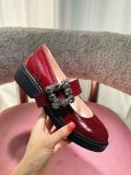 shoes RV
