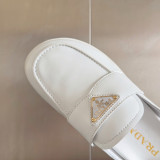 shoes Prada