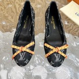 shoes Vintage 2024