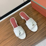 shoes Loro Piana My Charms