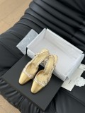 shoes slingback