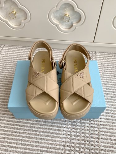 shoes Prada