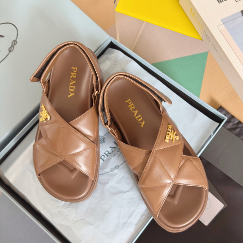 shoes Prada