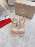 shoes Christian Loubouti
