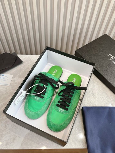 shoes Prada 2525