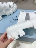 shoes prada 2025