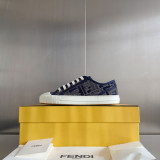 shoes FENDI Domino