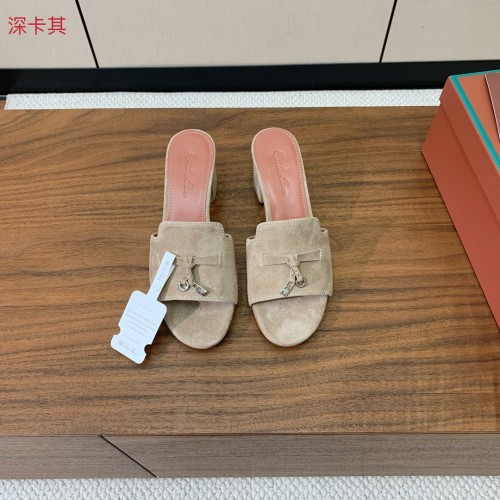 shoes Loro Piana