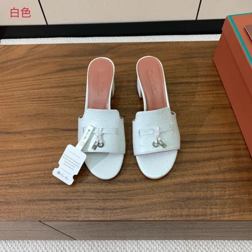 shoes Loro Piana
