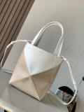Loewe Puzzle Fold tote 9030