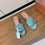 shoes Loro Piana