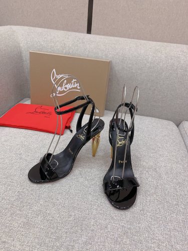 shoes Christian Loubouti