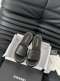 shoes Chanel