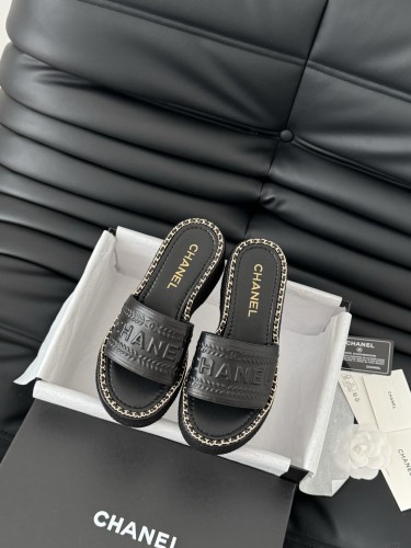 shoes Chanel