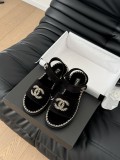 shoes Chanel