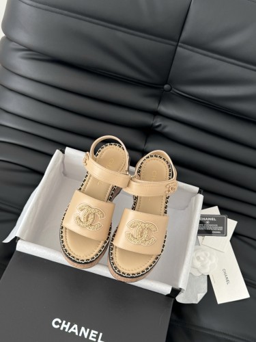 shoes Chanel