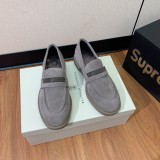 shoes CUCINELL