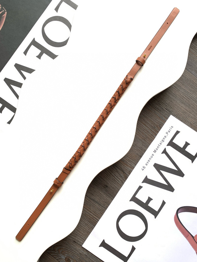Loewe Anagram