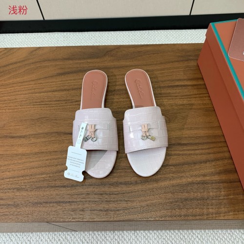 shoes Loro Piana
