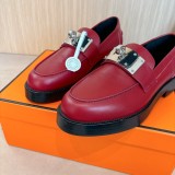 shoes Hermes