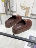 shoes Prada 2025