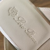 shoes Loro Piana