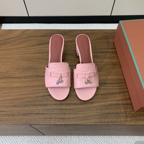 shoes Loro Piana My Charms