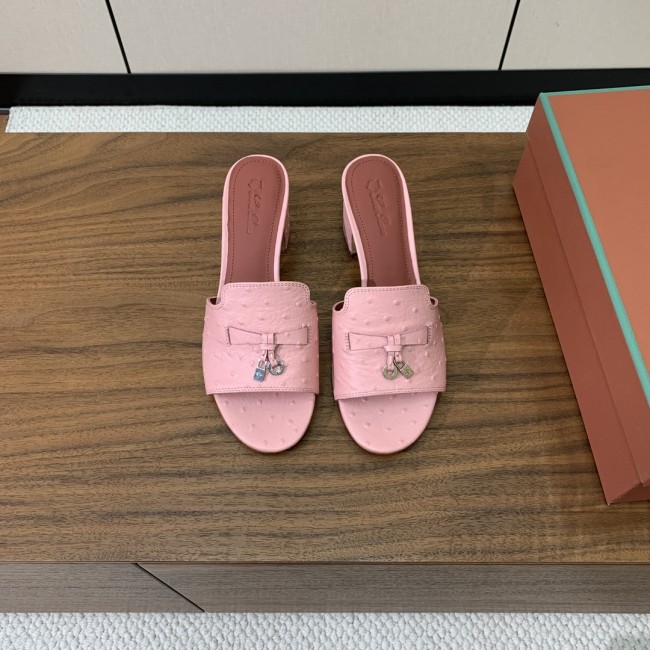shoes Loro Piana My Charms