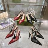 shoes Gucci Signoria 2024