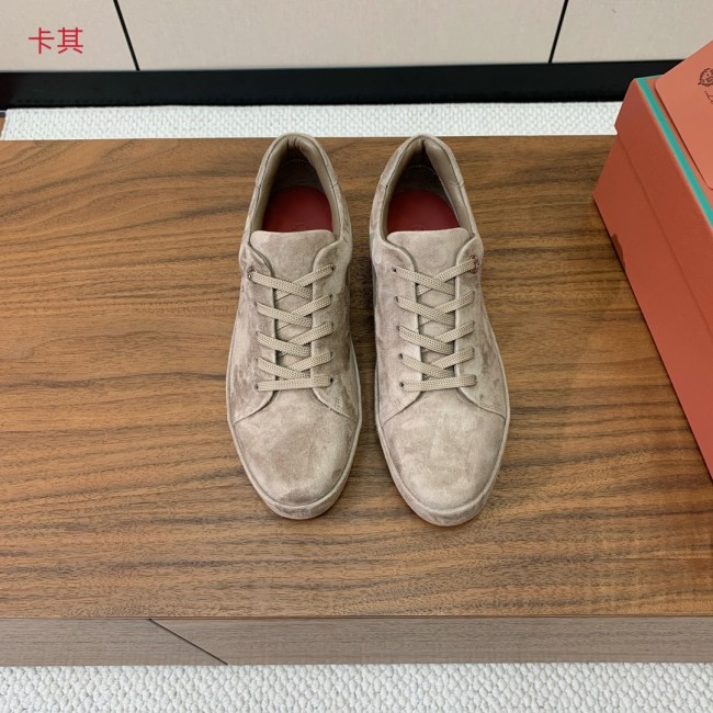 shoes Loro Piana