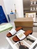 shoes Burberry