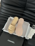 shoes Chanel