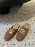 shoes celine