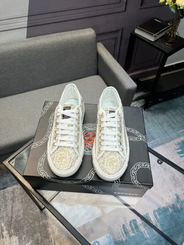 shoes Versace